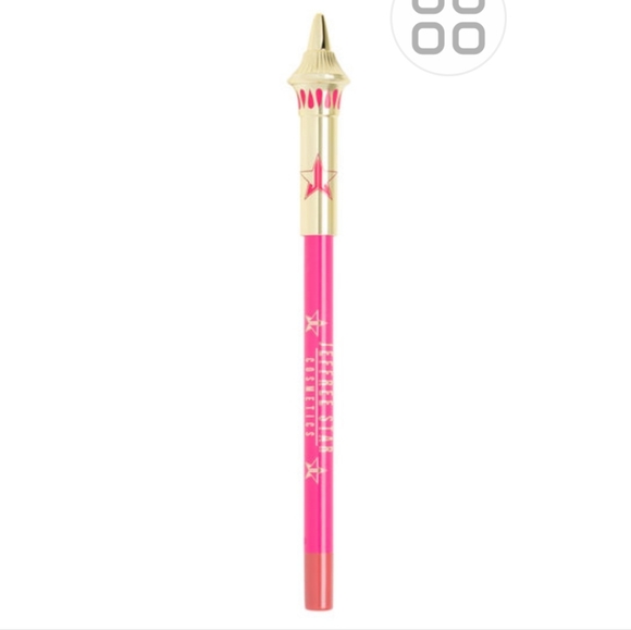 NEW Allegedly JEFFREE STAR COSMETICS Velour Lip Liner In Color - Picture 4 of 5